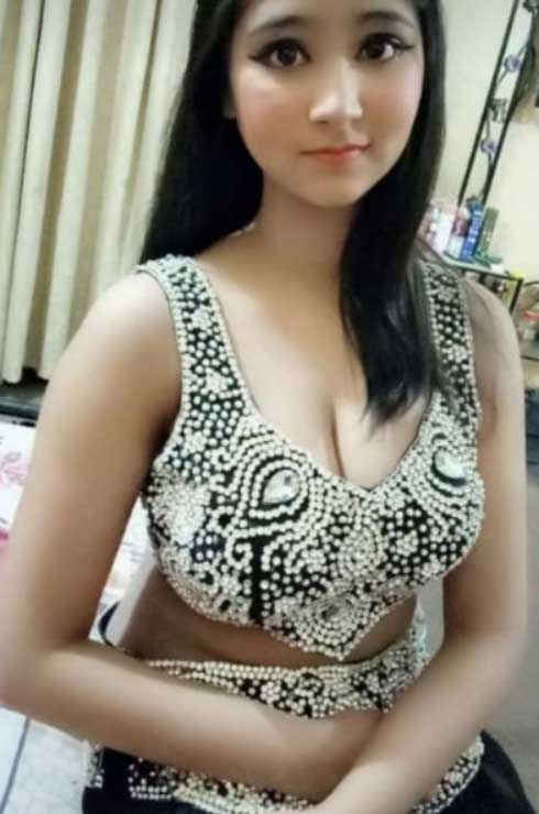 anjali jalandhar escorts service