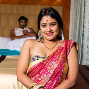 SEXY AUNTY NUMBER 